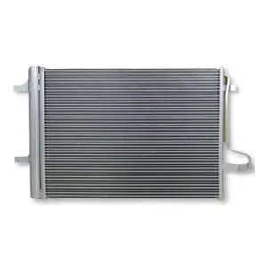 Transtar Industries A C Condenser 1537655 