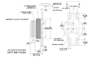 Kit Masters Re-Man K-Series 964230 