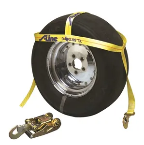 Ancra Tire Bonnet 2057780 