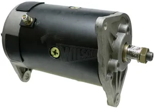 Wilson Foreign Gen 2911935 