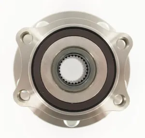 SKF Hub Assembly 1792921 