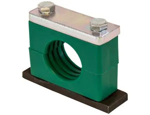 Buyers Products CLAMP HD SERIES 1 00in CLAMP FOR PIPE 1575314 