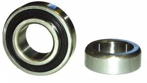 SKF Bearing 1782124 