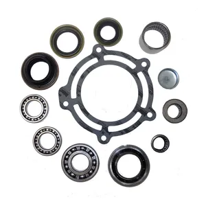 Transtar Industries BEARINGKIT,NP126/22 6,2002-UPBEARINGKIT 1534406 