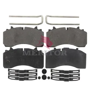 Meritor Heavy Duty Pads 2712168 