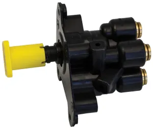 Tectran PUSH PULL VALV 2626696 