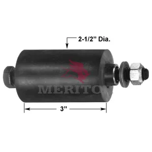 Meritor Roller Kit 2738467 