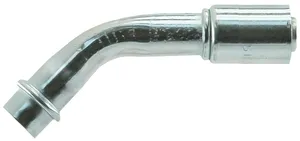 TruckAir Fitting Steel BR Red 1878665 
