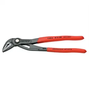 Knipex Tools 10 COBRA ES PLI 1275062 