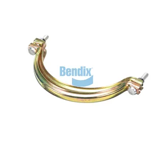 Bendix Clamp - Brake Chamber 240640 