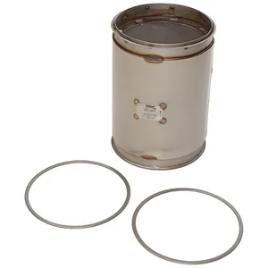 Dorman Diesel Particulate Filter (DPF) 552834 