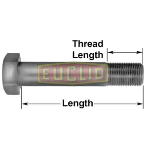 Euclid Bolt 1047040 