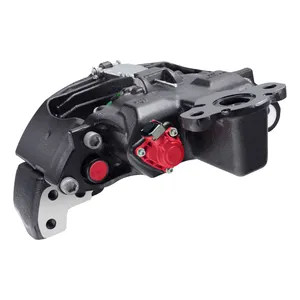 Webb Caliper Axial Assembly NS225 RH0S 2453550 