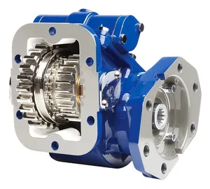 Muncie Muncie Pto 3145624 