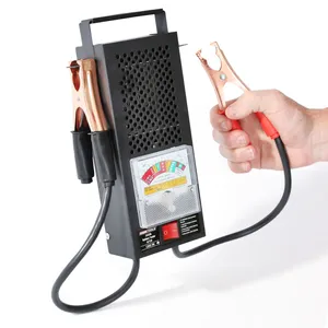 Great Neck Saw 100A BATTERY TESTER 1984436 