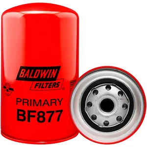 Baldwin Fuel Spin-On 227448 