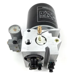 Armada Air Brake Valve 293372 
