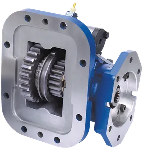 Muncie TG8SKIT13X1BH 2707094 