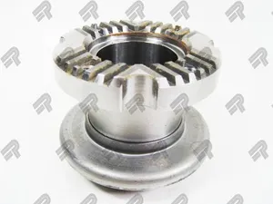 Powertrain Industries 3R End Yoke 1485748 