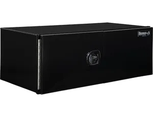 Buyers Products TOOLBOX PRO ALUM 18x24x48 SMOOTH ALUM 1573912 