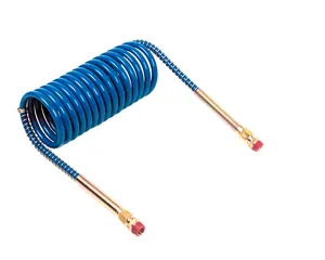 Grote Single With 12 Leads, Blue 574858 