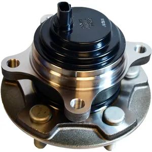 SKF Hub Assembly 1784444 