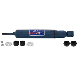 Gabriel GasSLX Heavy Duty Adjustable Shock 6516006 
