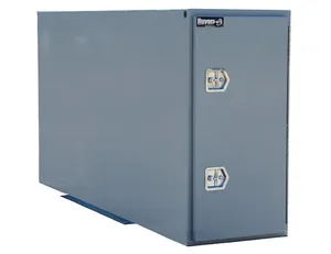 Buyers Products TOOLBOX B PACK 96x48x24 FLAT BOTTOM 1576004 