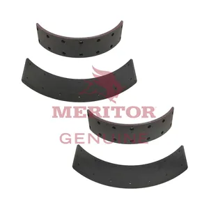 Meritor Lining-Axle Set 2712010 