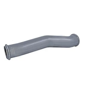 Dinex Exhaust Pipe 3610632 