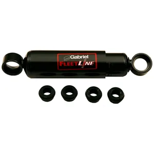 Gabriel FleetLine 85 Series Heavy Duty Shock Absorber 6515100 