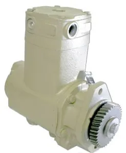 Armada Compressor Reman 2025588 