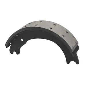 Haldex Brake Shoe New 2114617 