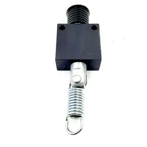 Apsco Solenoid - Air/Hydraulic Control 229710 
