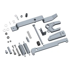 Fontaine FIFTH WHEEL 328530 