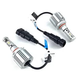DAS HEADLIGHT 357438 