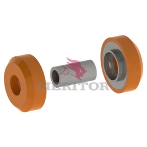 Meritor Vibration Mount 2747491 
