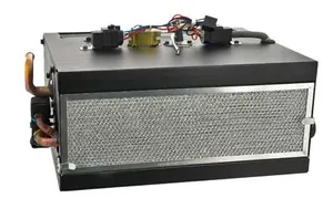 TruckAir A/C Heater Kombo Unit - 12V 1878315 