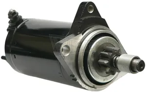 Wilson Alternator 2909290 