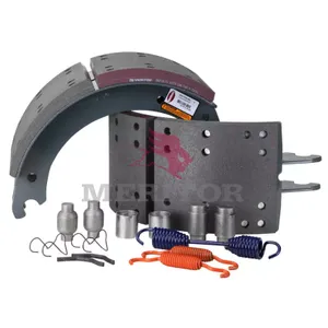 Meritor REMAN SHOE KIT 3195501 