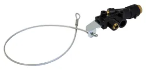 Tectran HORN VALVE 2627317 