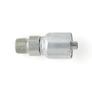 Motion Flow and Control 43-M-R-Nptf-Str 1509560 