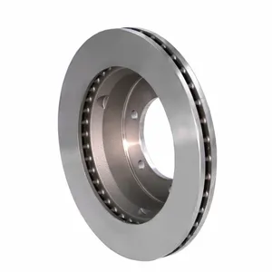 Webb Disc Brake Rotor 14.75 X 1.345 1668014 