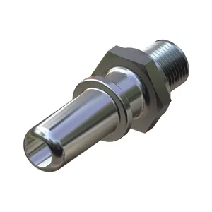 Cummins Connection,Adapter 2221502 