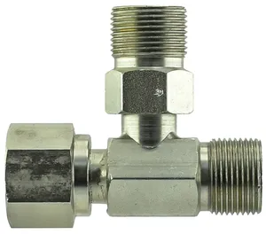 TruckAir Fitting 12x 12x 12 Suct 1878316 