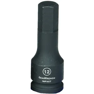 Gear Wrench 3/8  DRIVE IMPA 1278836 