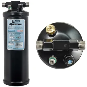 TruckAir Receiver Drier 1566126 