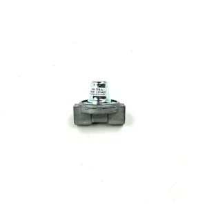 Williams Controls Pressure Protection Valve - Air Brake System 248774 