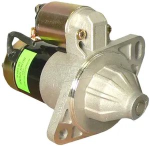 Wilson Alternator 2918387 