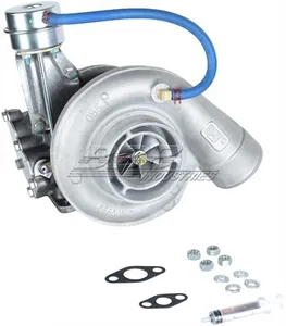 OE-TurboPower Turbocharger 2009528 